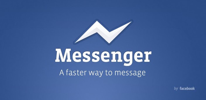 Facebook Messnger nejrychlejší cesta komunikovat