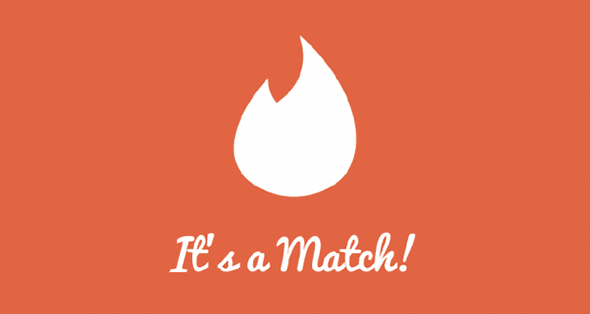 Tinder logo